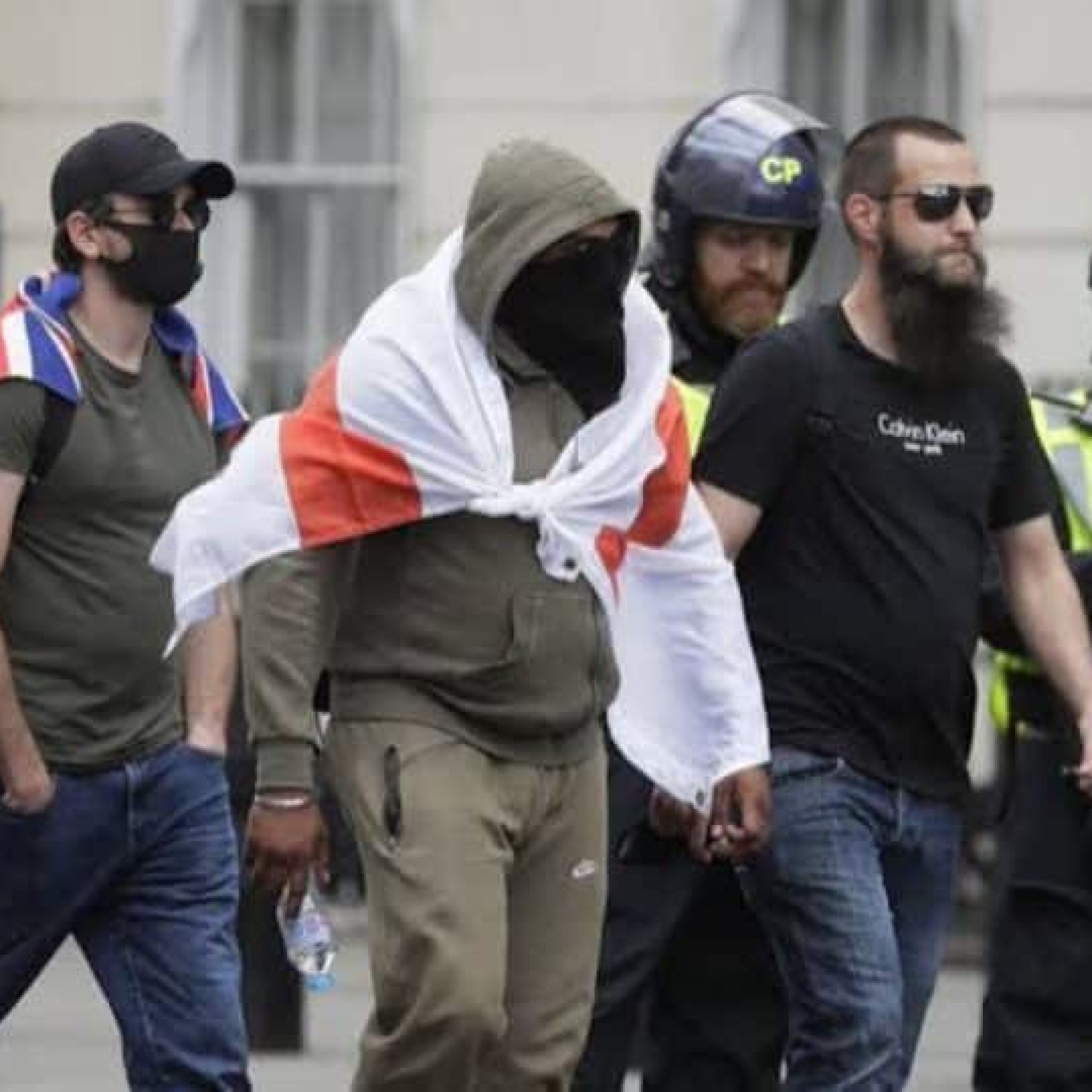 Anti-diversity narrative has apparently become mainstream view with thanks to rise of the far-right