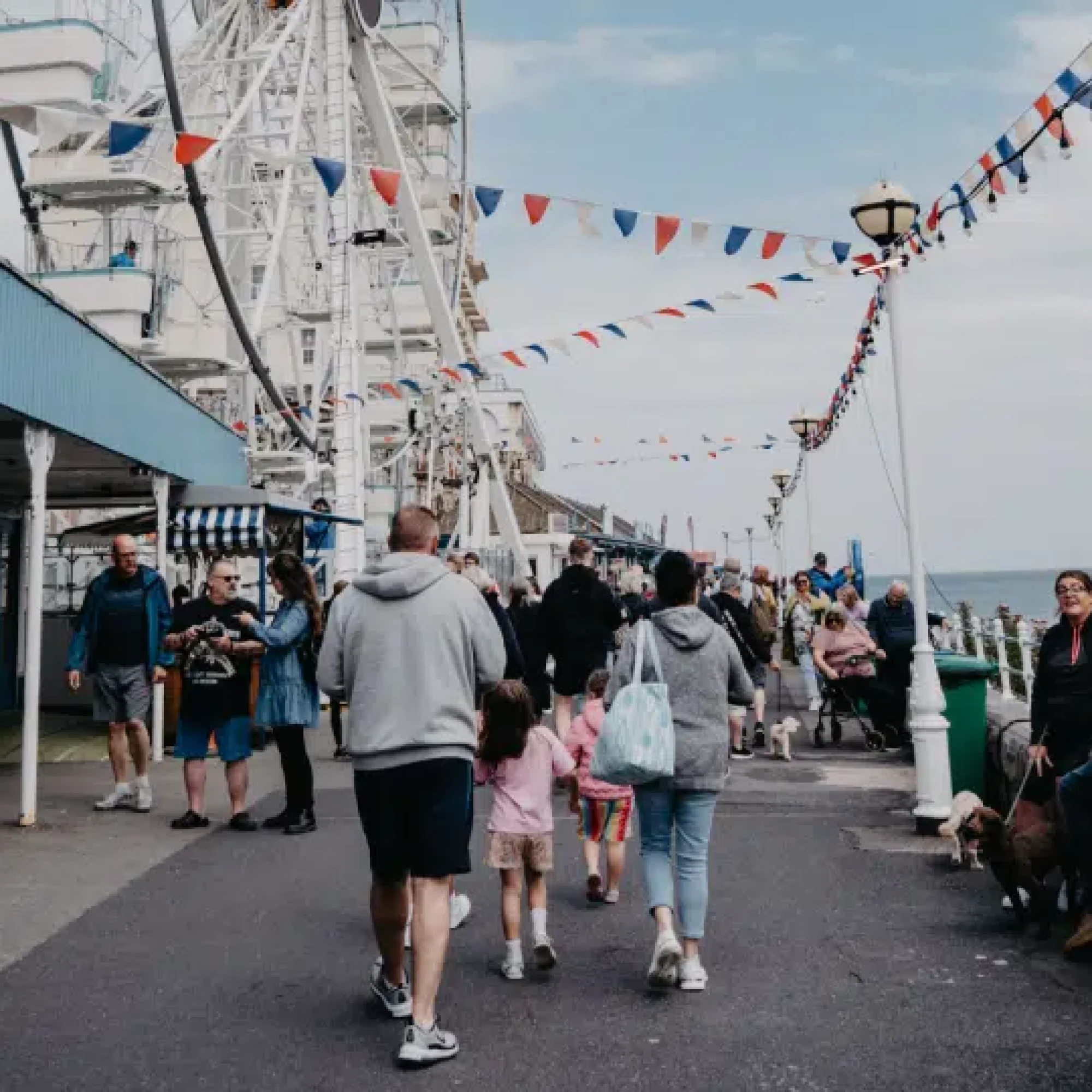 Poll shows nine in 10 families feel summer money pressures