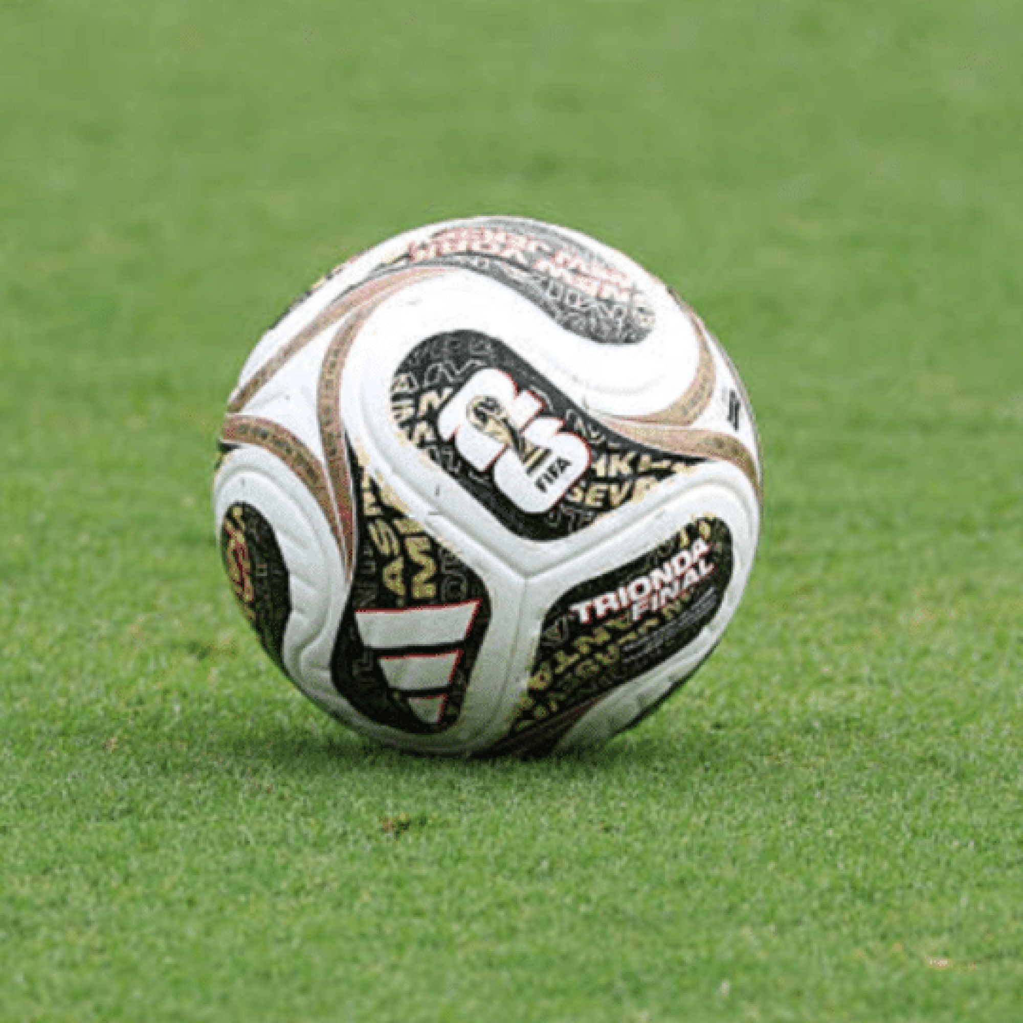 FIFA adopts new match ball for the final four matches of the 2026 World Cup
