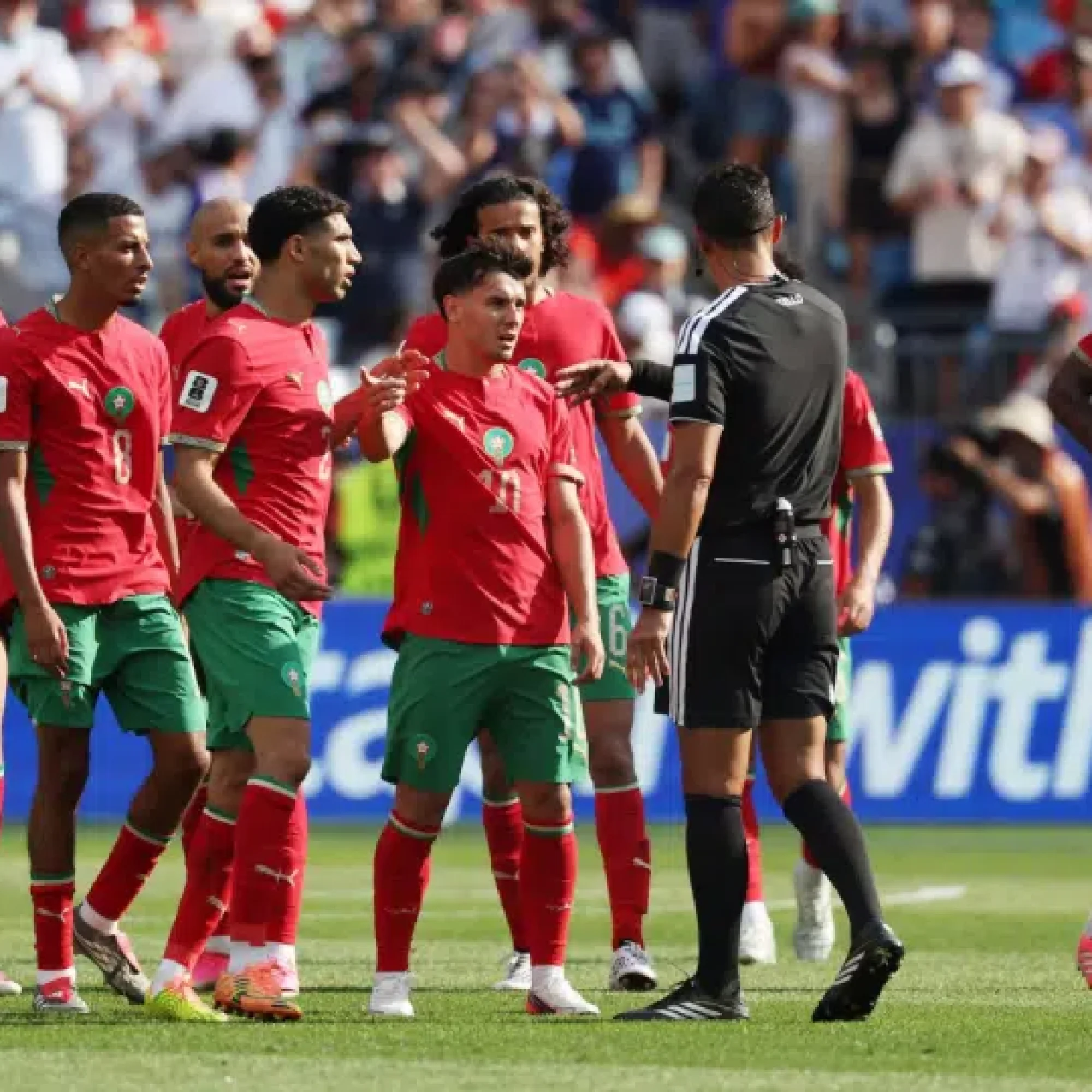 Mbappé’s World Cup masterclass against Morocco