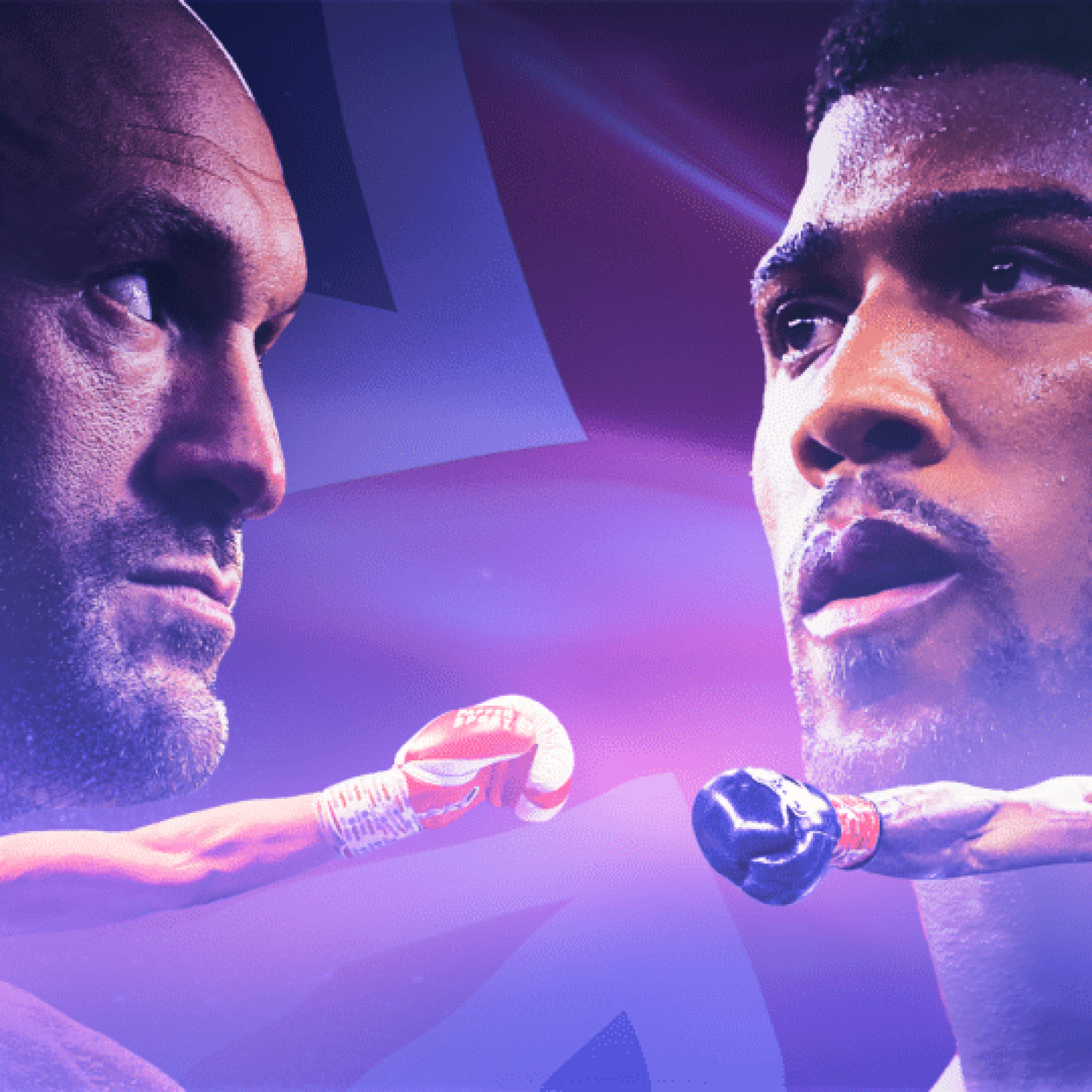 Fury vs Joshua: The heavyweight boxing showdown fans still want