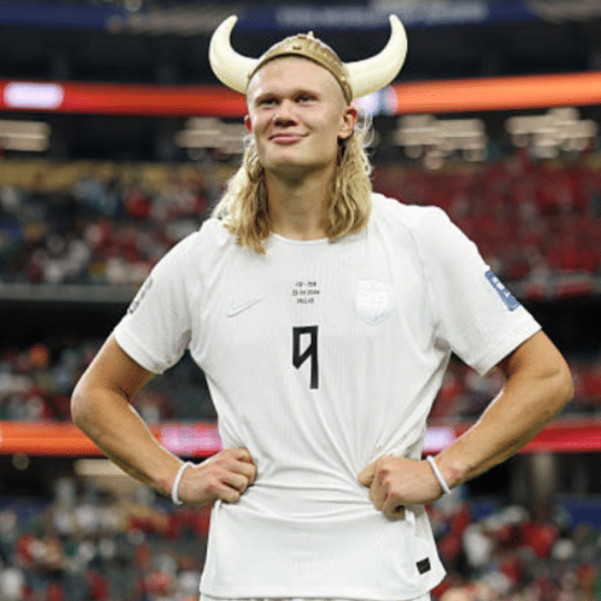 Haaland eclipses Messi and Ronaldo with speed of 60 goal milestone