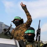 In a show of commitment to ceasefire, Hamas announces dissolution of its civilian governing body in Gaza