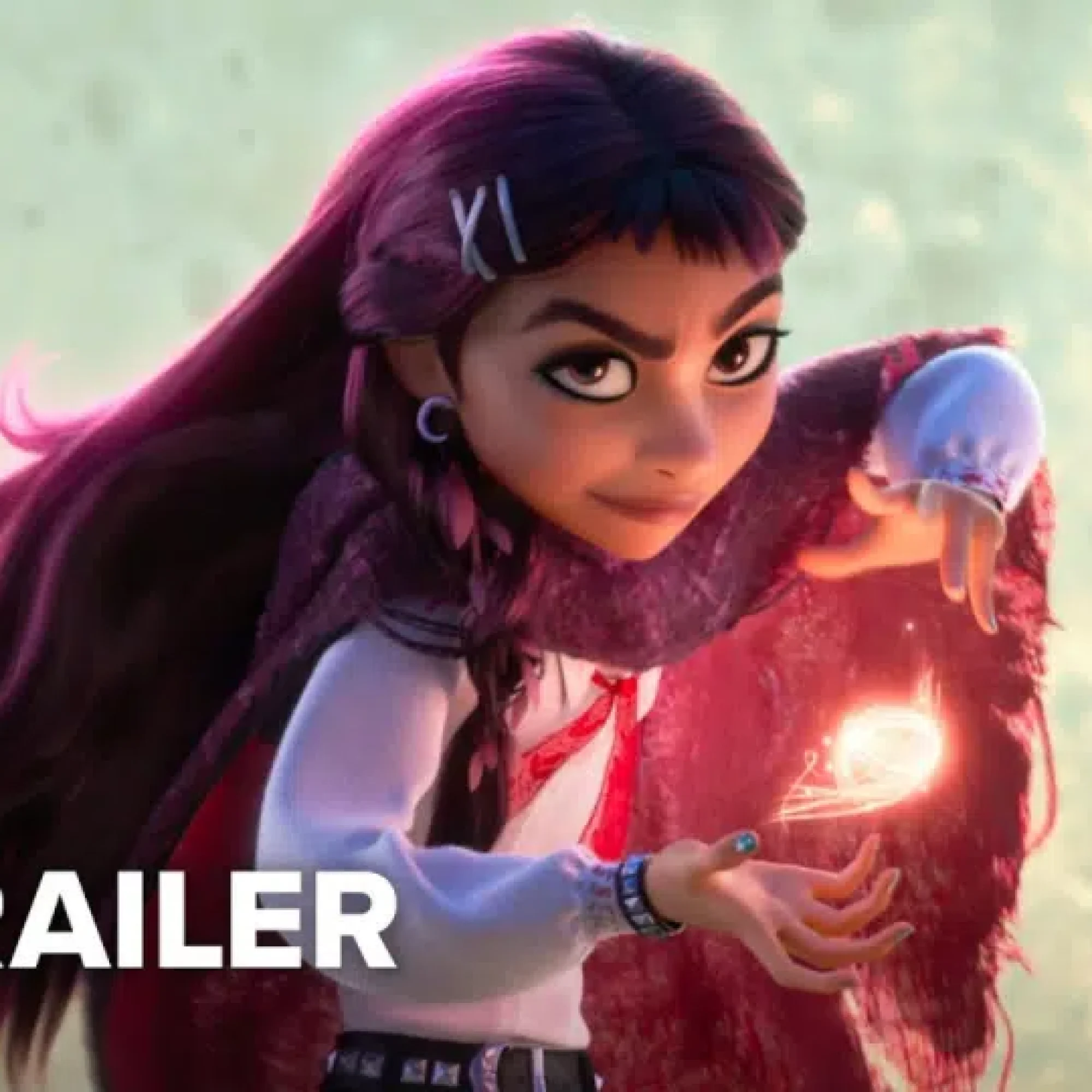 Disney’s “Hexed” and the sanitisation of the ostracised