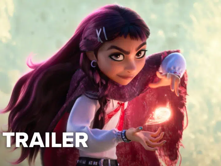 Disney’s “Hexed” and the sanitisation of the ostracised