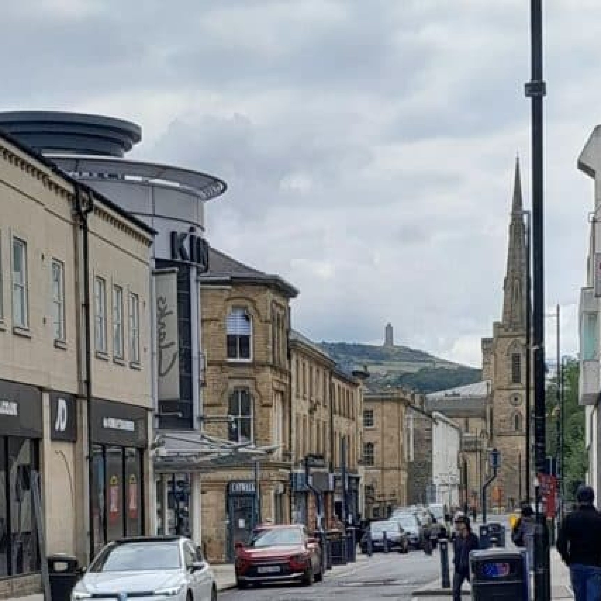 Greens or Reform will lead Kirklees Council, but Tories block progress