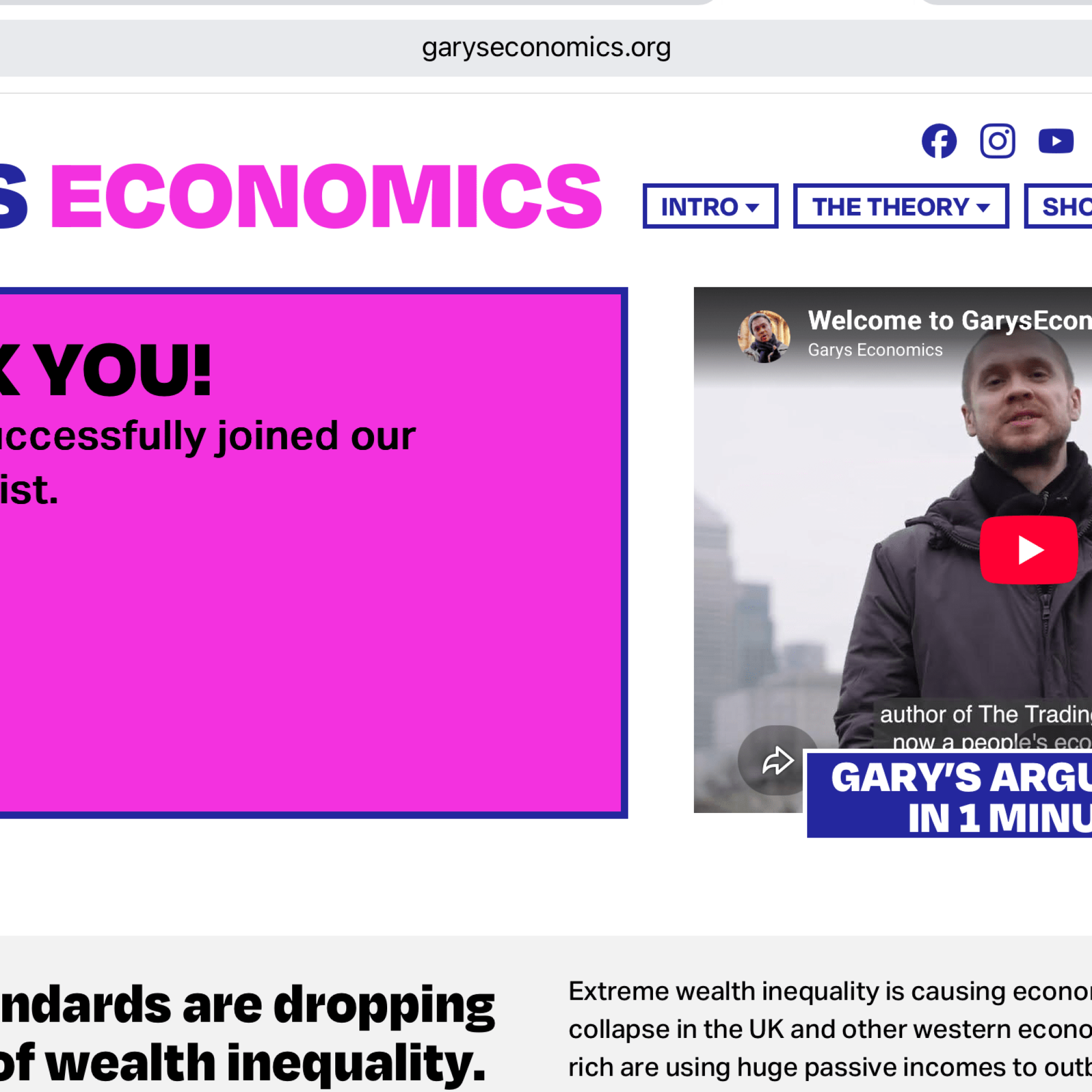 The economist billionaires fear: this is how we get a wealth tax