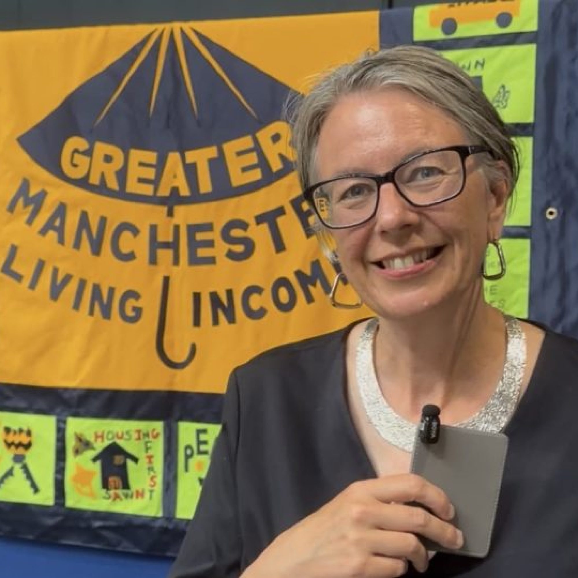 Green Manchester candidate vows review of police role in raids, if elected