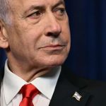Netanyahu says Israel will occupy Lebanon for as long as they ‘need’