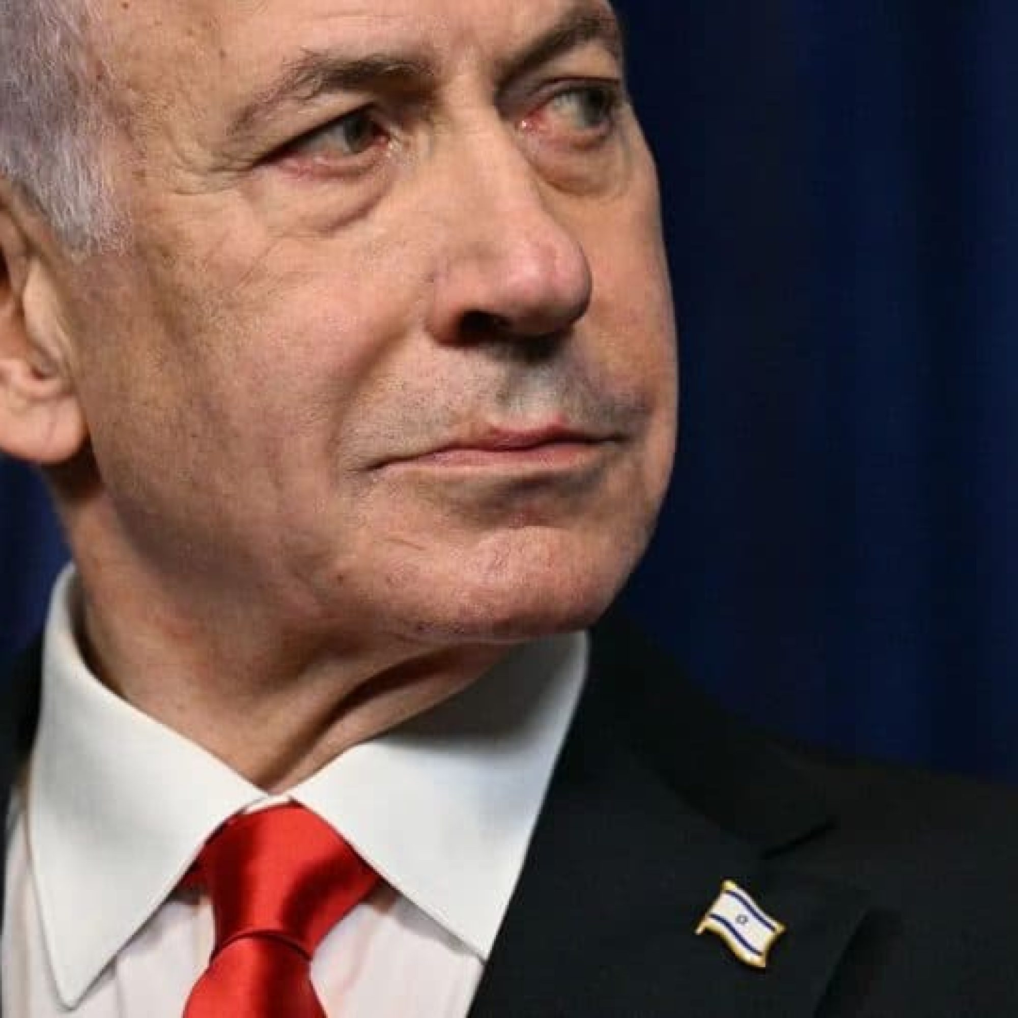 Netanyahu says Israel will occupy Lebanon for as long as they ‘need’