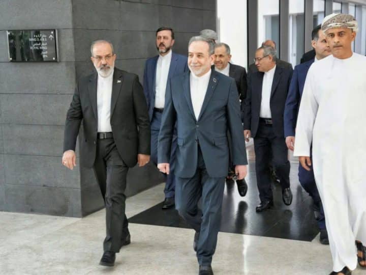 US officials: Israel planned to murder Iranian negotiators during peace talks