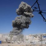 WATCH: Israel again mocks concept of ‘ceasefire’ with 4 strikes on Gaza
