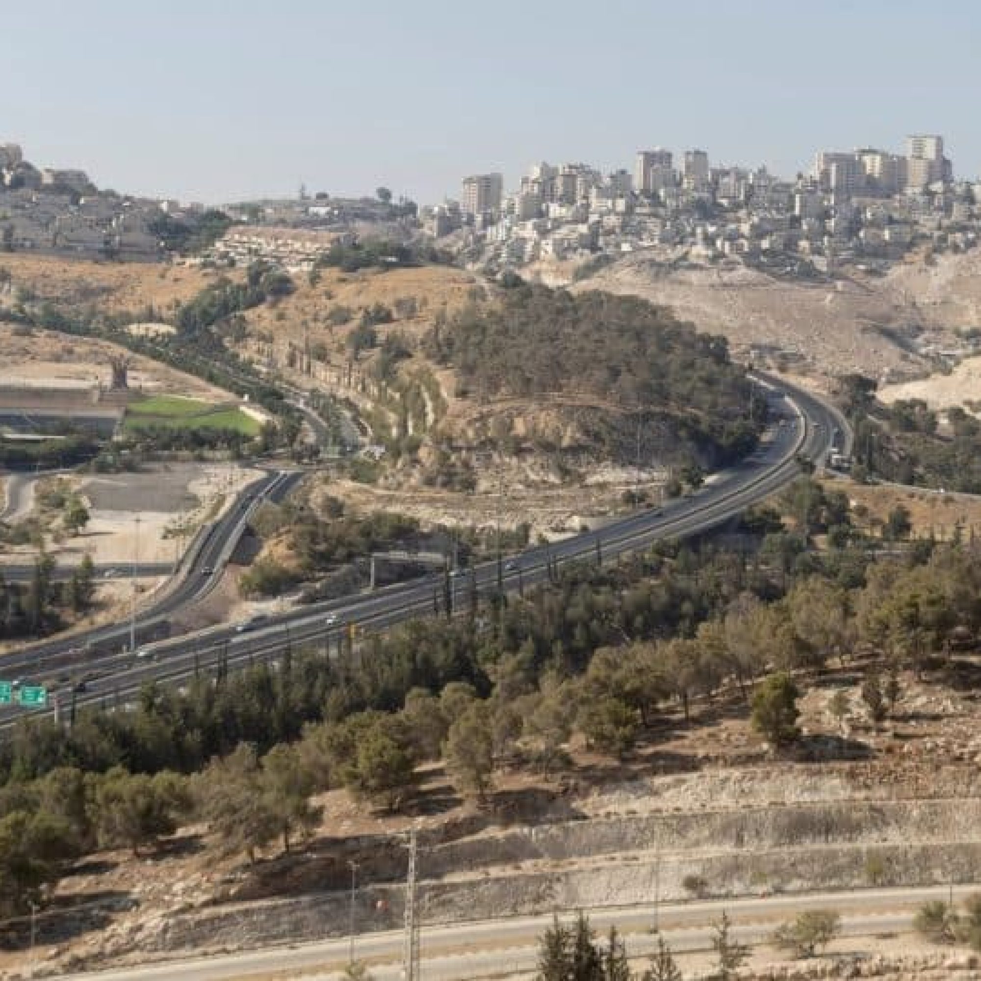 Israel’s approval of new illegal settlements will further isolate East Jerusalem and deepen its unlawful occupation