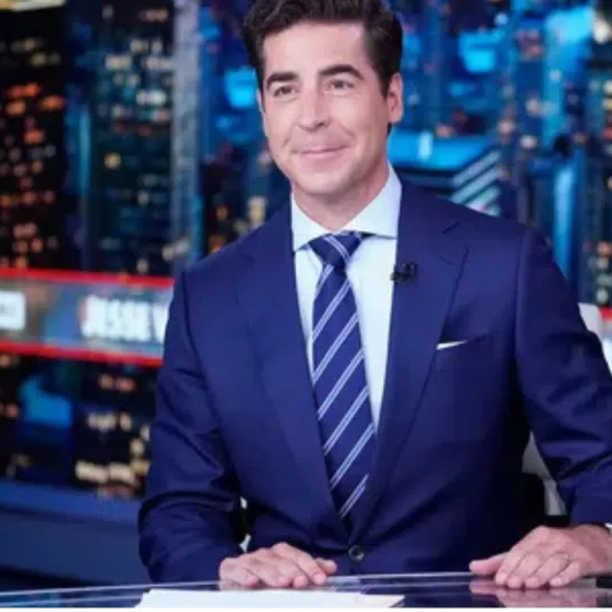 WATCH: Fox News host jokes about US military rape complex in Asia