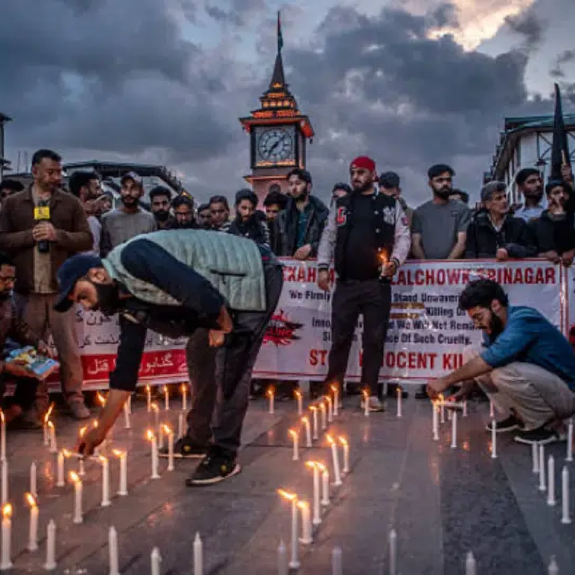 A death certificate is not enough for Kashmir’s enforced disappearance victims