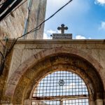 Solidarity from Lebanon’s rebellious Christians