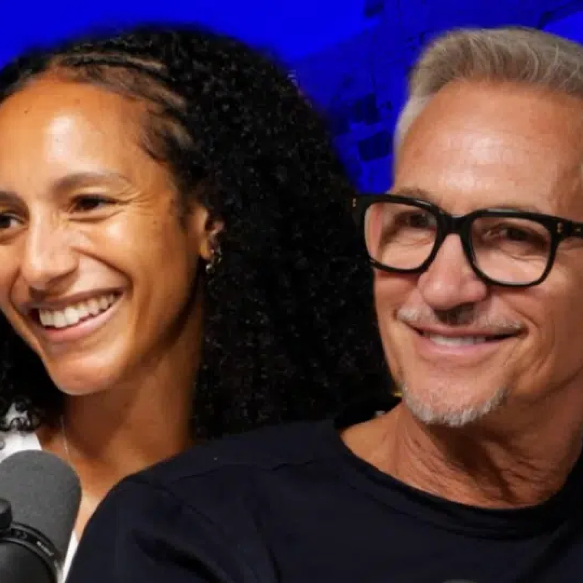 WATCH: “It’s the biggest absurdity” – Lineker calls for Palestine Action de-proscription