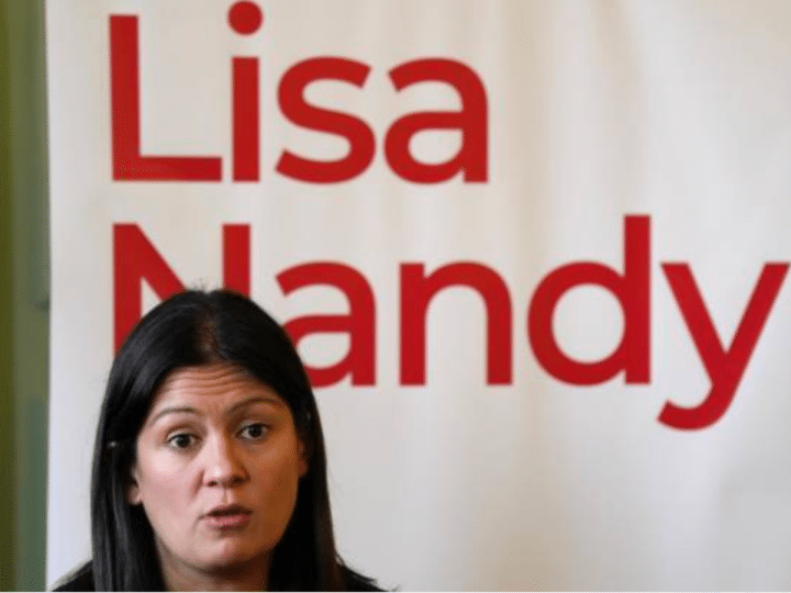 Minister responsible for regulating social media quits X after two years of inaction