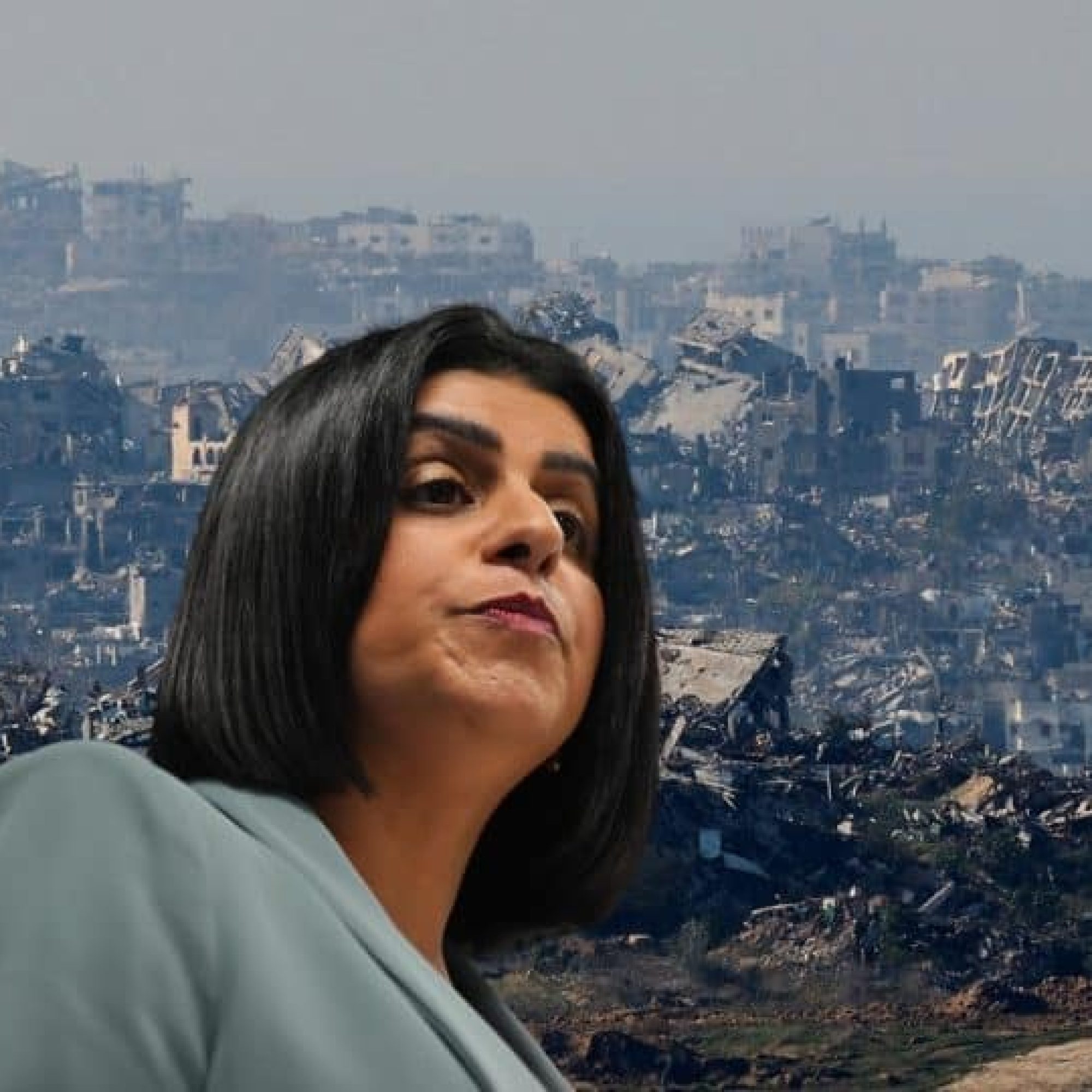 Home secretary urged to investigate British IDF soldiers who served in Gaza genocide