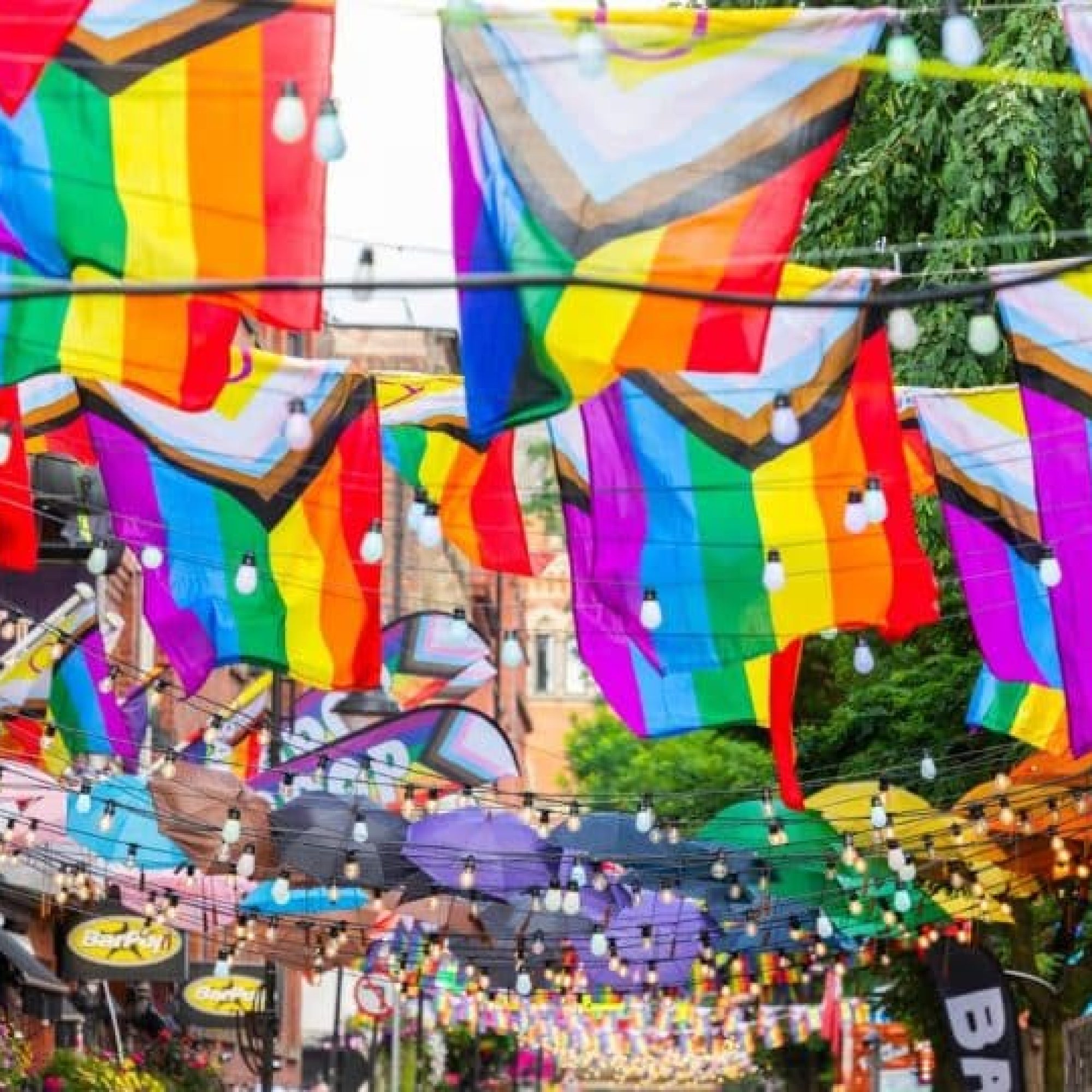 Equity calls on Manchester City Council to ensure Pride performers are paid