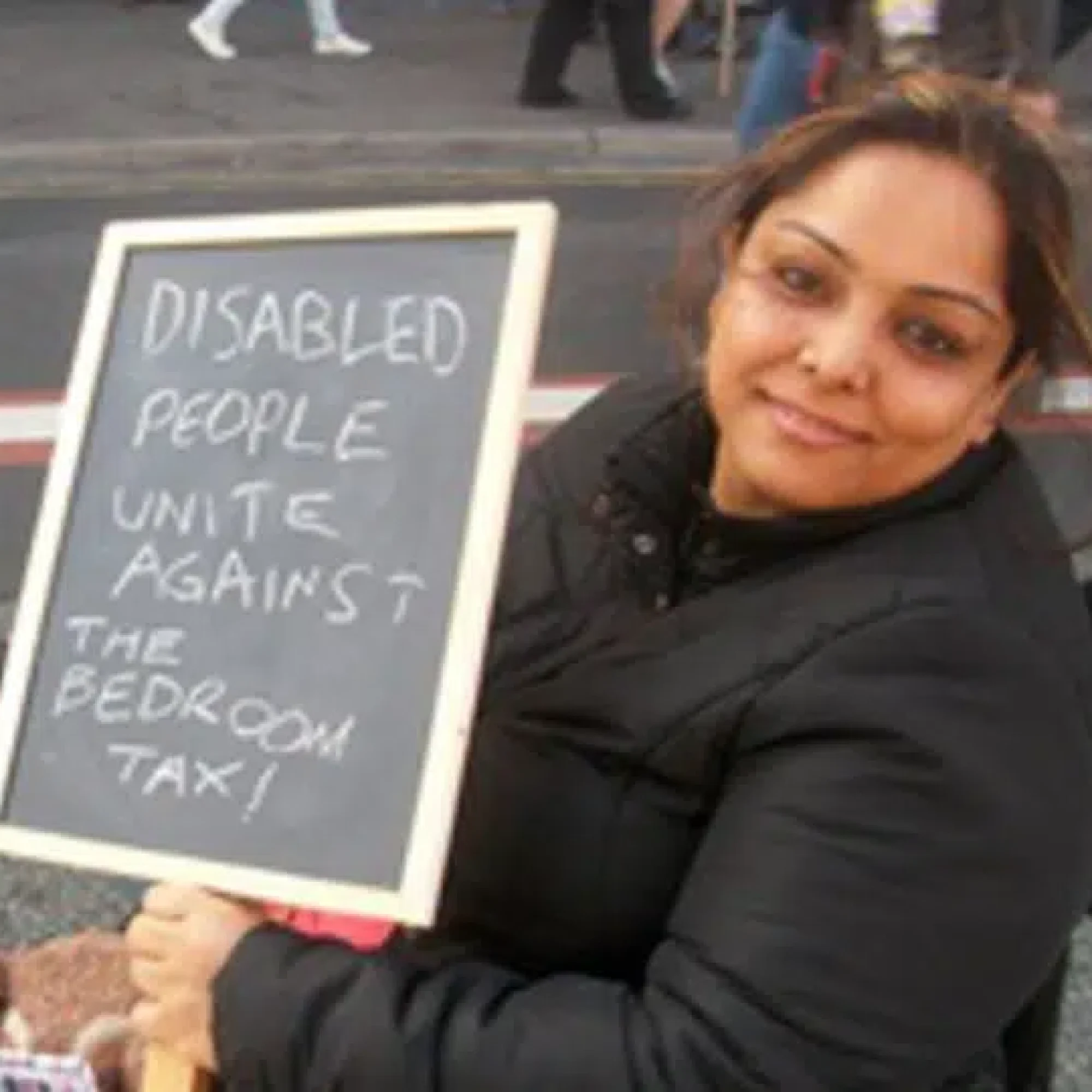 This under the radar benefits cut reminds us why disability justice must centre migrants’ rights