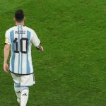 Messi turned walking into the deadliest weapon in modern football