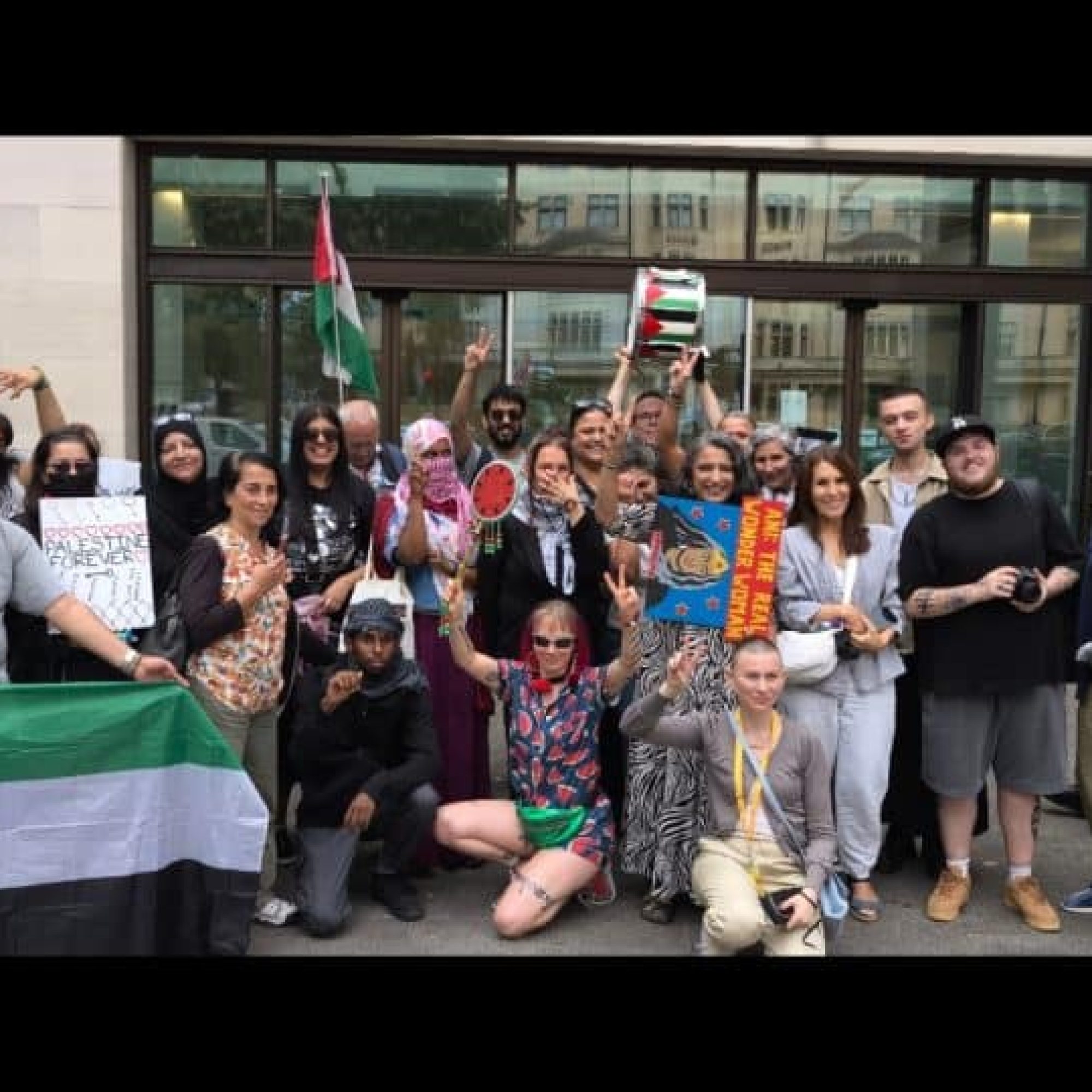 All charges dropped (again) against Canary’s Ani Says