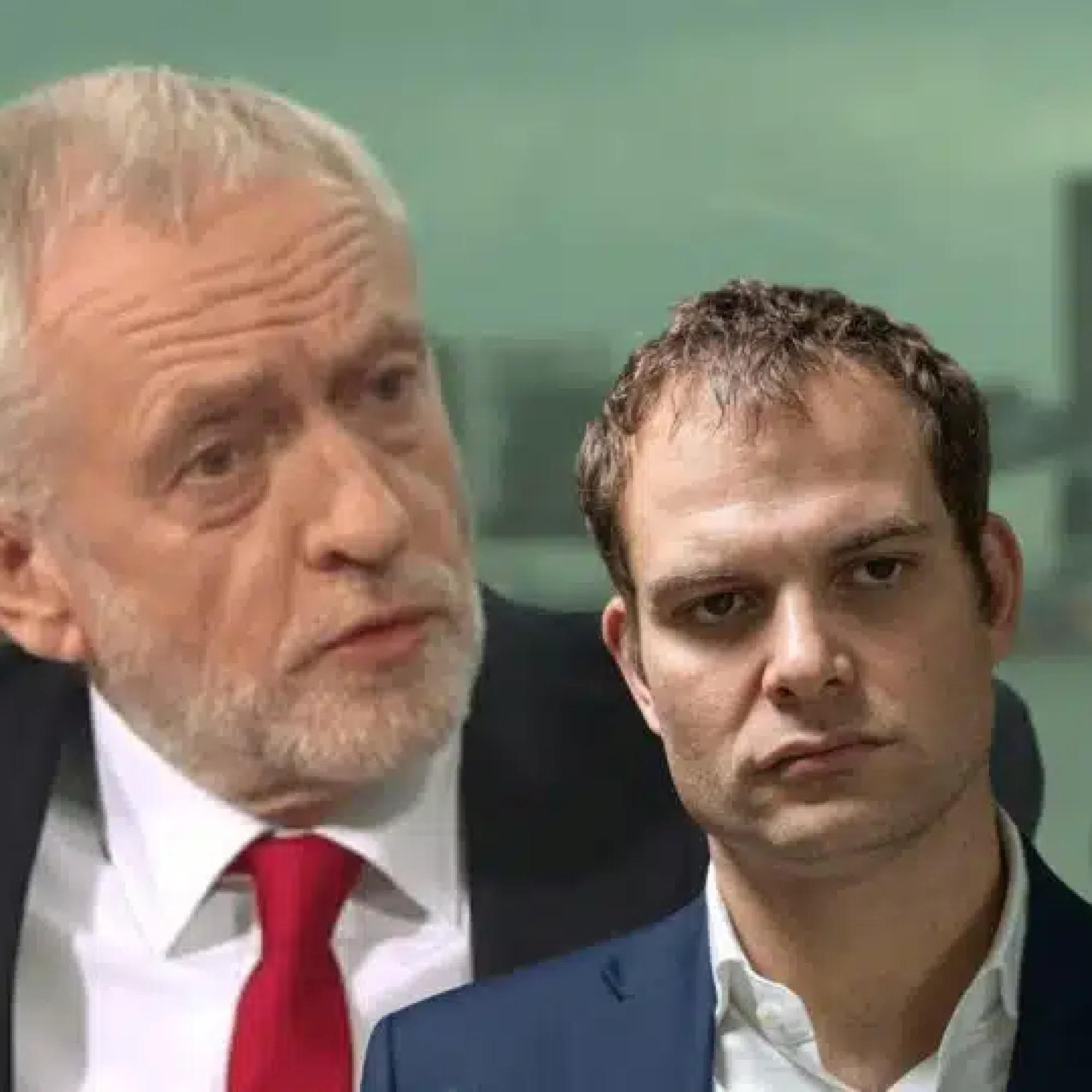 Corbyn demands smear retraction from Zionist minister Falconer