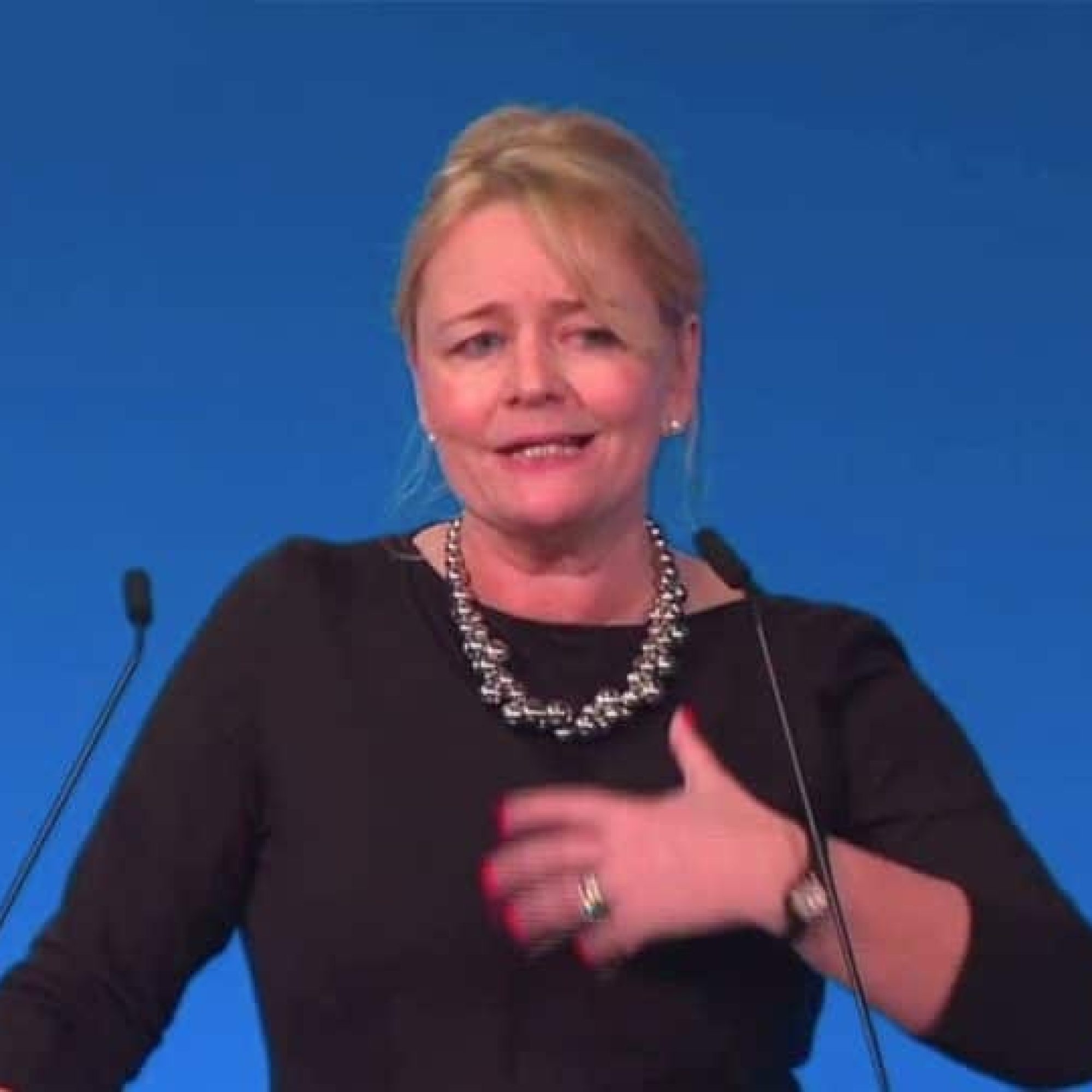 Die-hard supporter turns publicly on Sharon Graham as Unite election begins