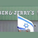 Israel accused of ‘stealing’ Ben & Jerry’s ice cream