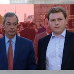 Farage ‘finished’ following new undeclared benefits scandal