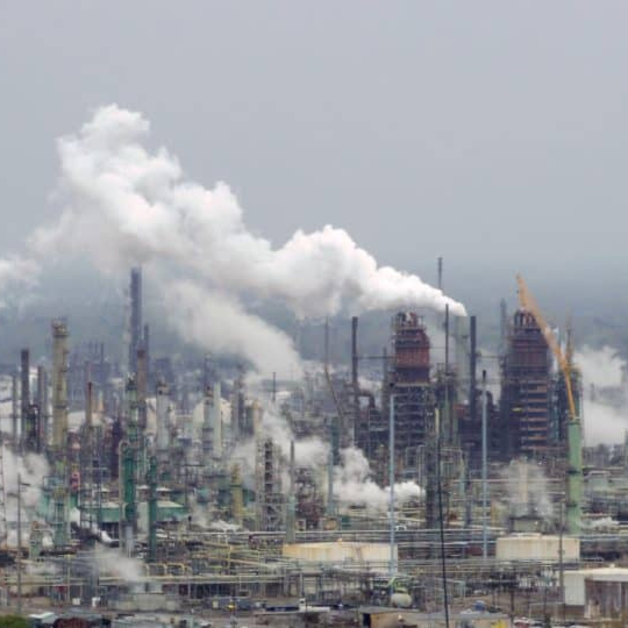 Polluters must pay for European heatwave costs