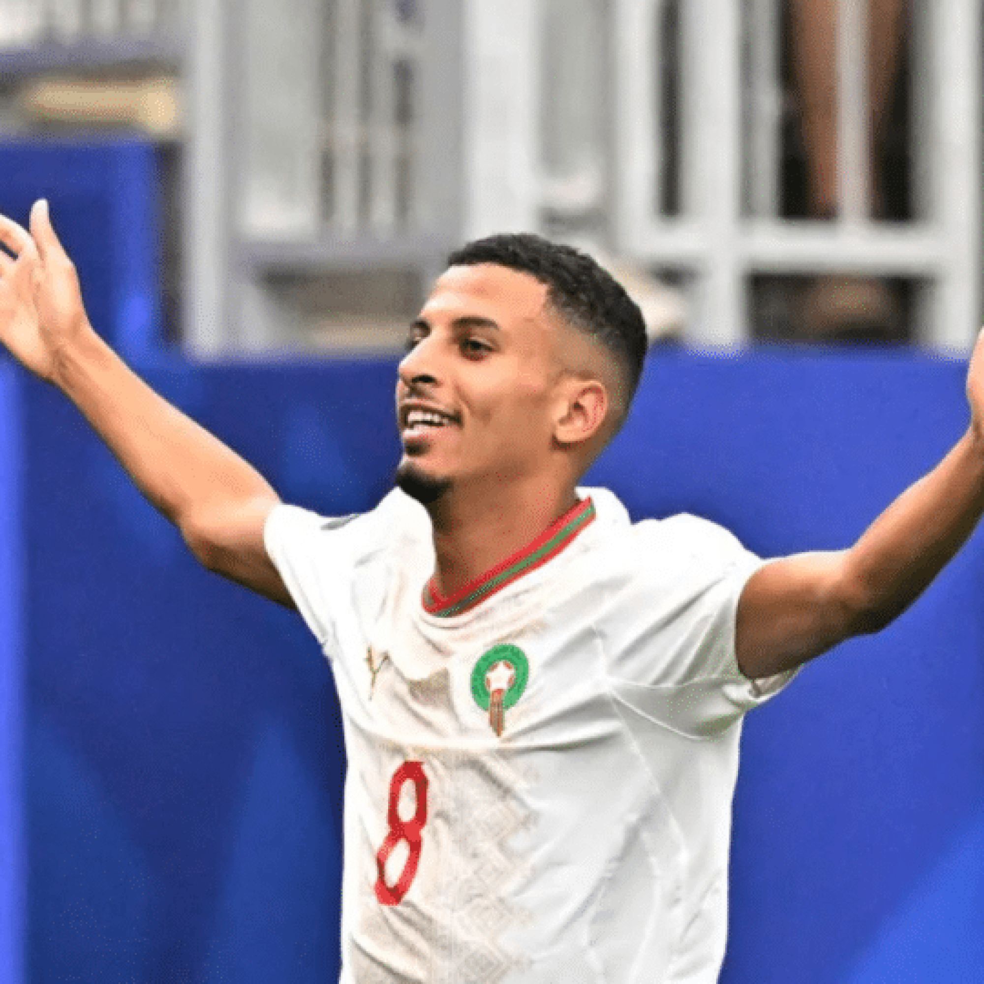Ounahi’s sharp double keeps Morocco in the World Cup