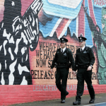 PSNI slammed for paramilitary policing cutbacks