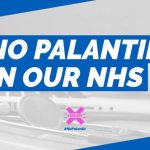 Cross-party MPs urge Labour to drop £330m Palantir NHS contract