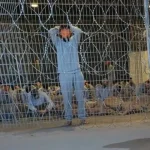 Knesset vote against ICRC ban for political prisoners in Palestine