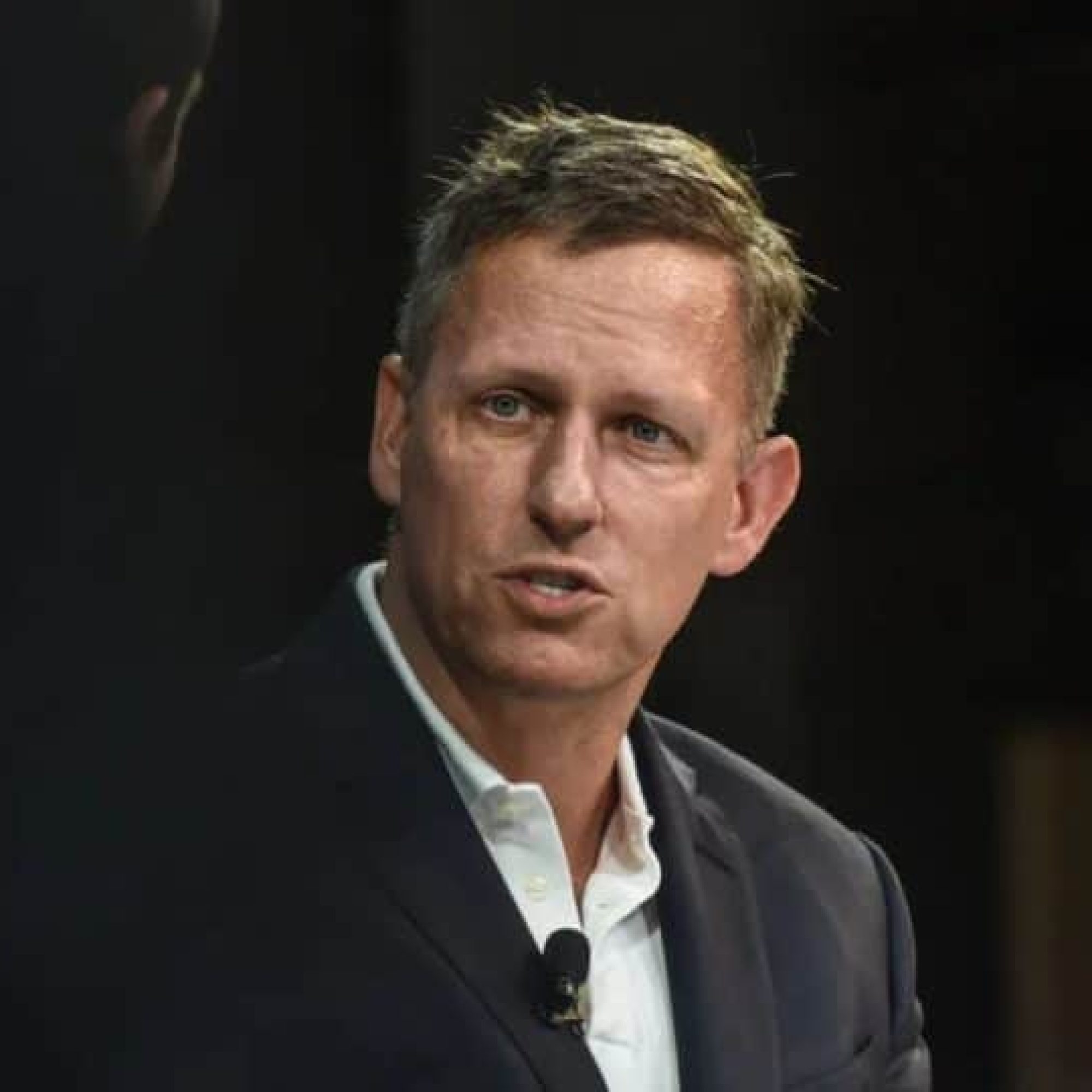 People power works: evil Thiel’s Ireland retreat cancelled after campaign