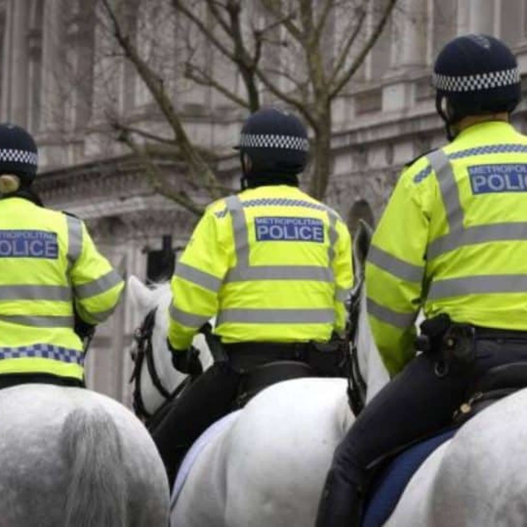 Police misogyny has filed women — But racism compounds these failures with fatal consequences