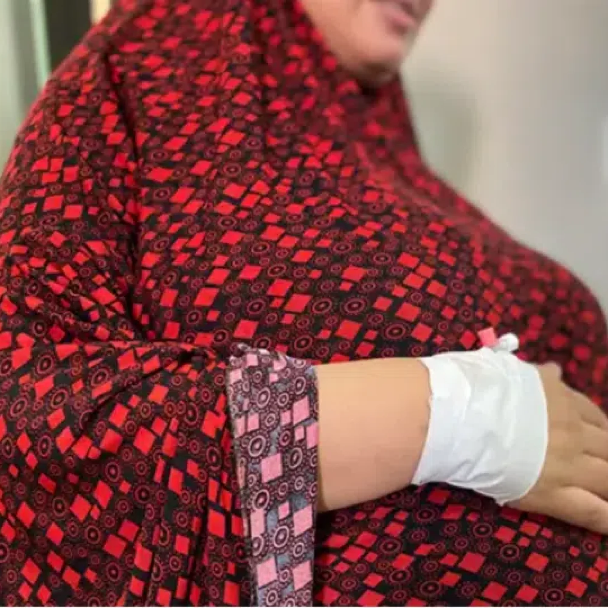 Everything’s a target: Israel’s war on reproductive health in Gaza
