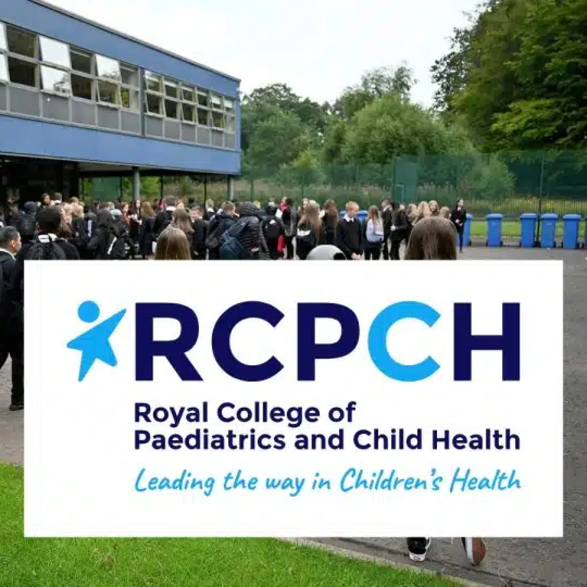 UK is raising one of the unhealthiest generations of children in decades