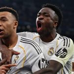 Real Madrid breaks 72-year-old historic World Cup record