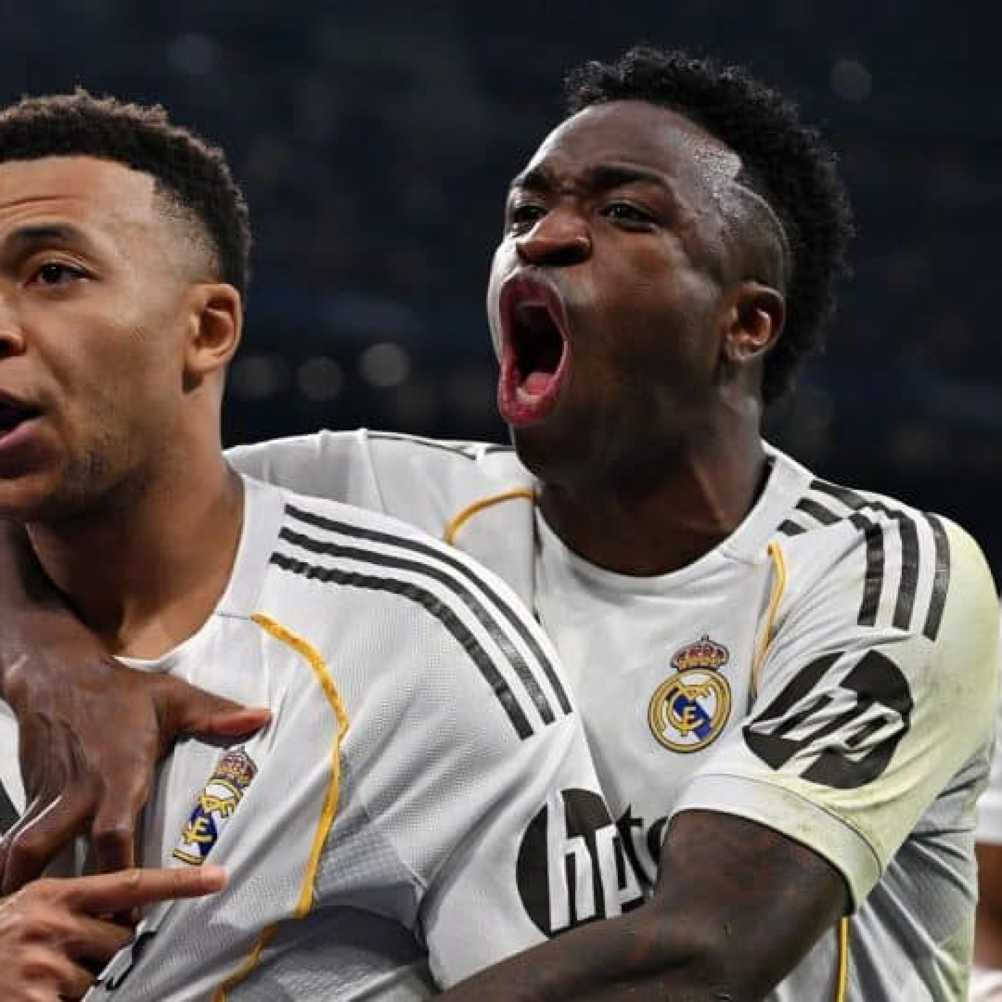 Real Madrid breaks 72-year-old historic World Cup record
