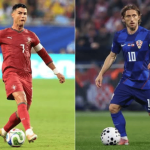 Cristiano Ronaldo’s World Cup dream stays still alive as Luka Modric bows out