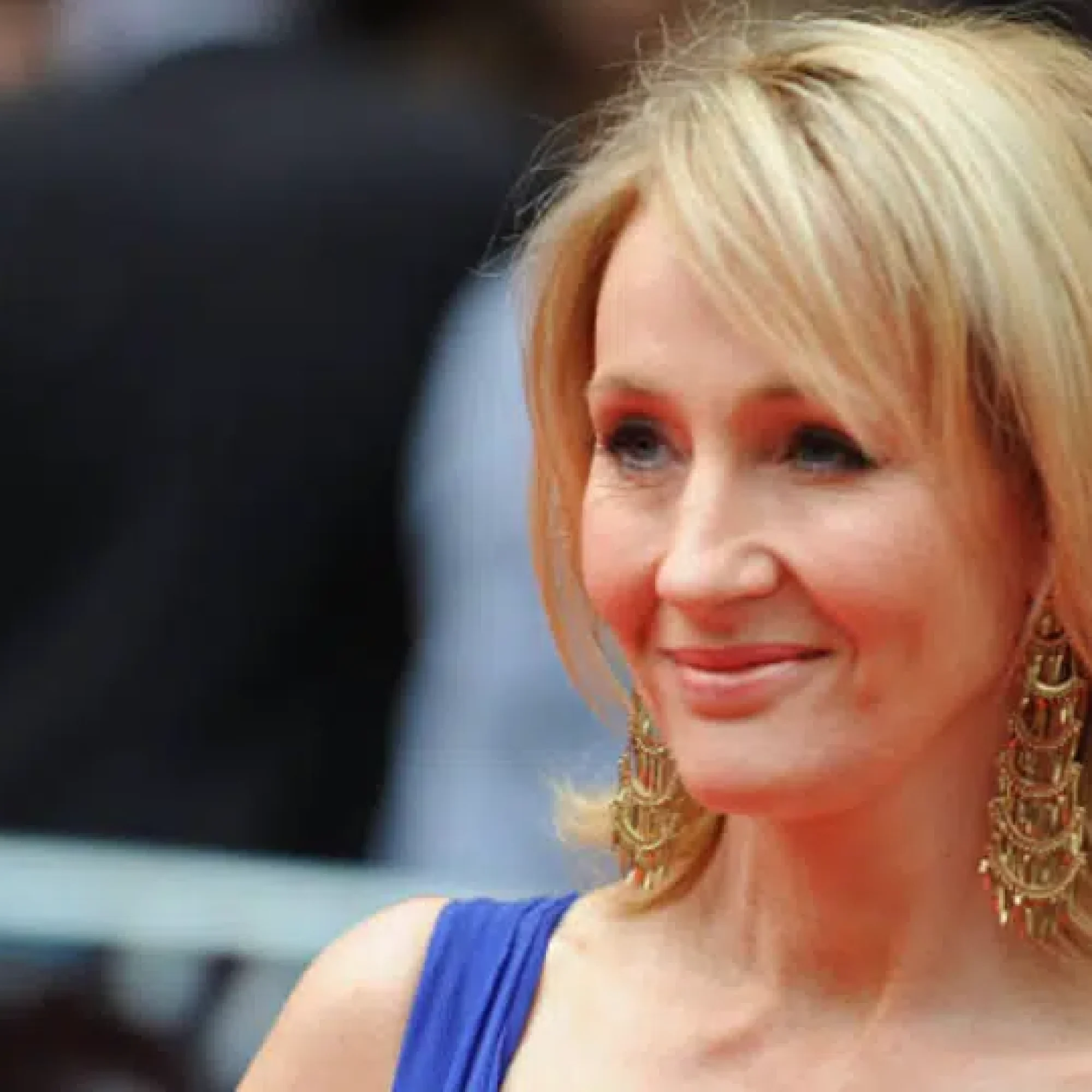 Amnesty withdraw report listing anti-rights organisations following Rowling legal threat