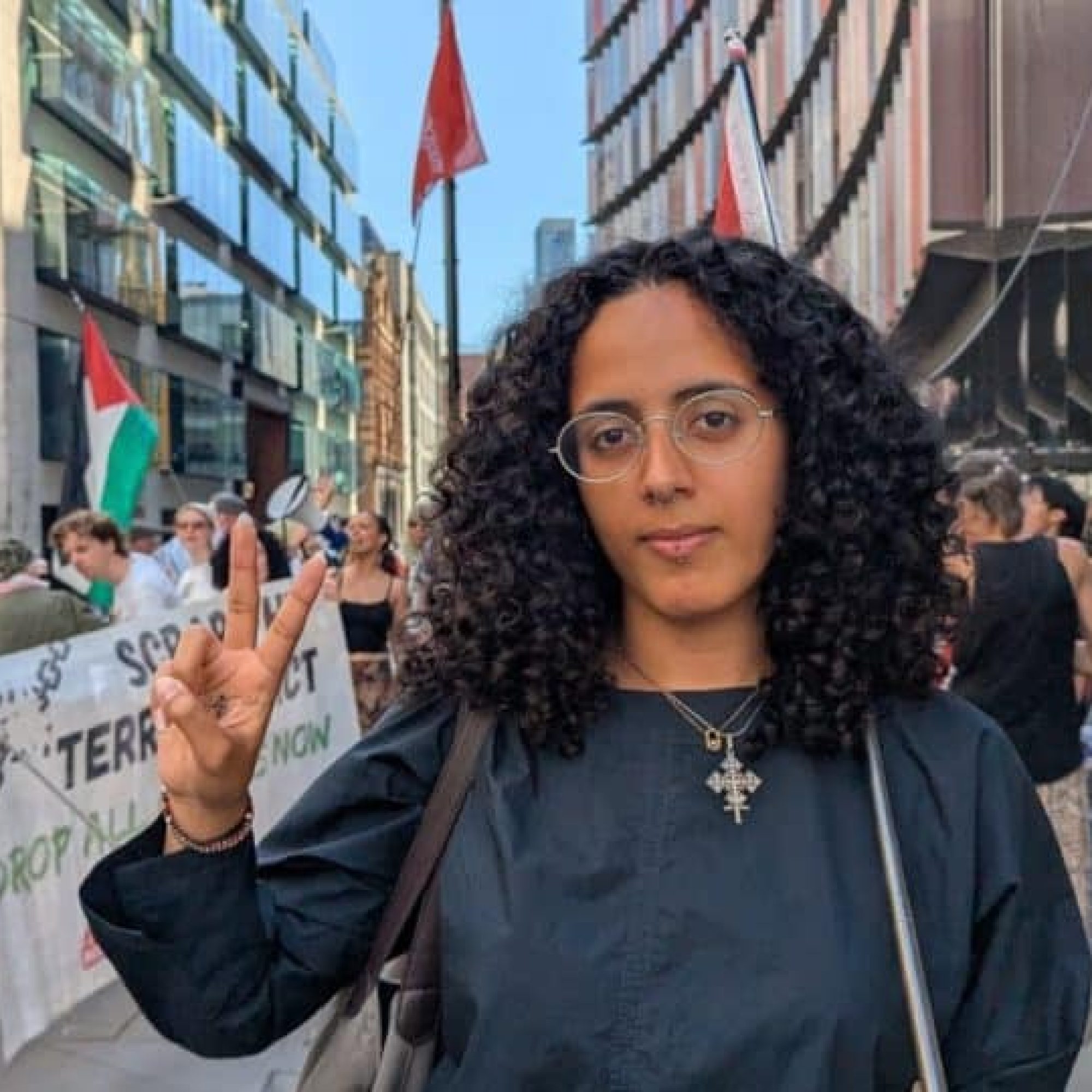 SOAS student ‘terror trial’ – final hearing approaches