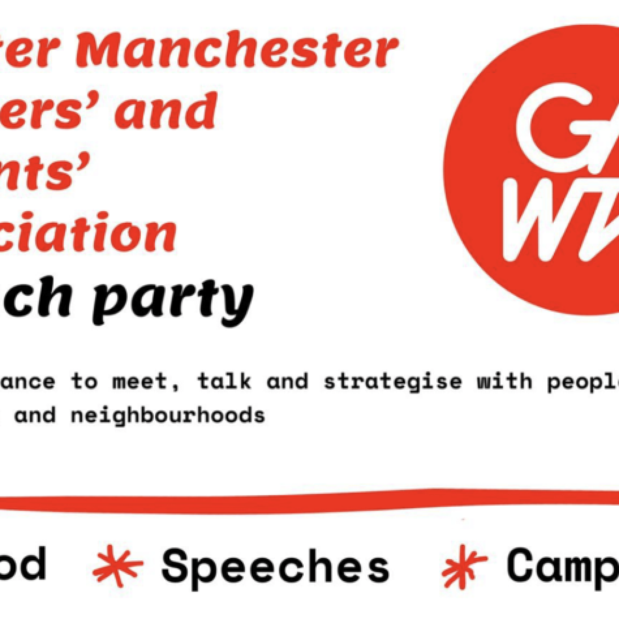 Greater Manchester’s working class rallies against far-right advance