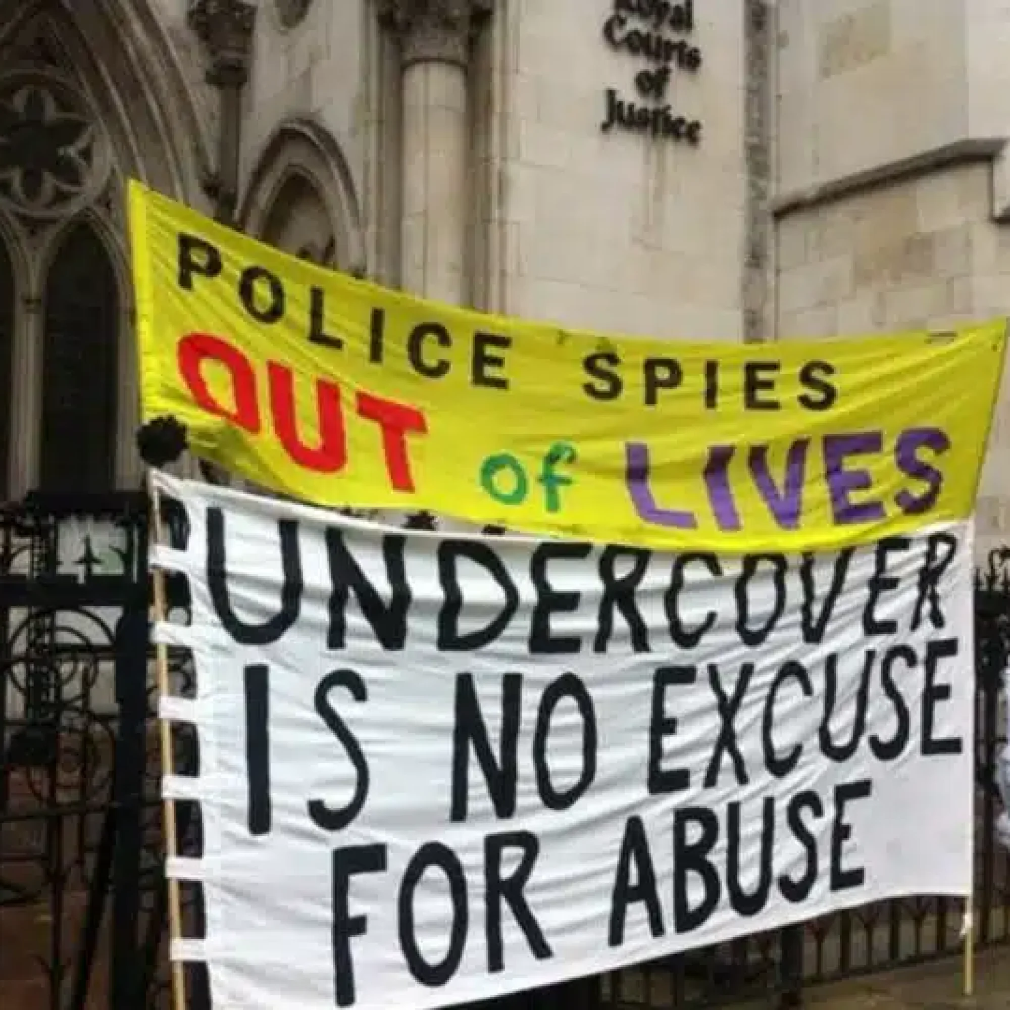 Survivors of Spycops abuses fear Home Office ‘consultation’ is an attempt to shut down inquiry