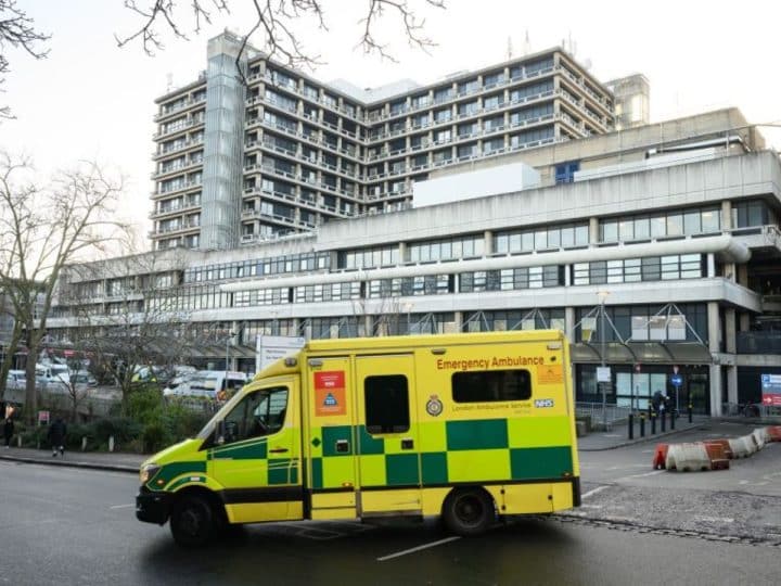 Watch: Starmer’s pharma deal with US will “cause over 200,000 avoidable deaths”
