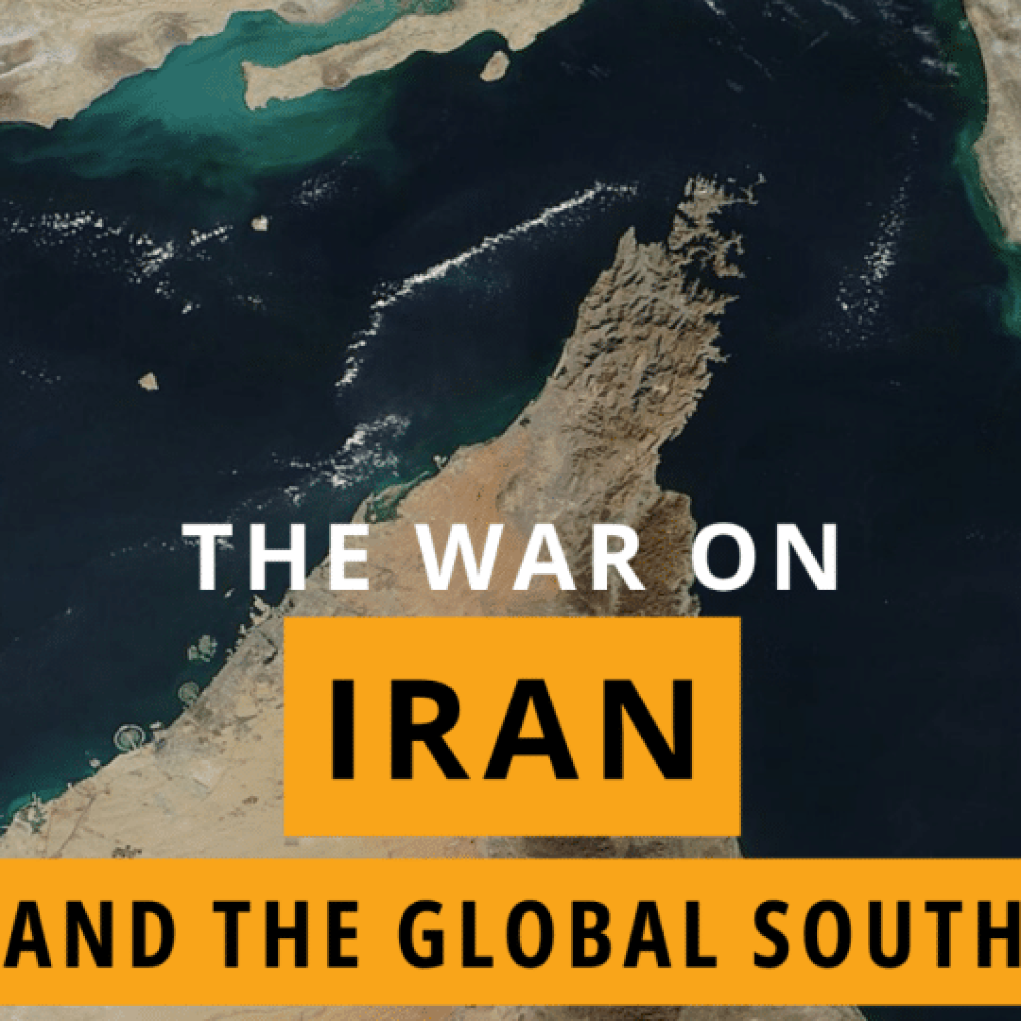 Trump’s Iran war plunges the Global South into a state of siege