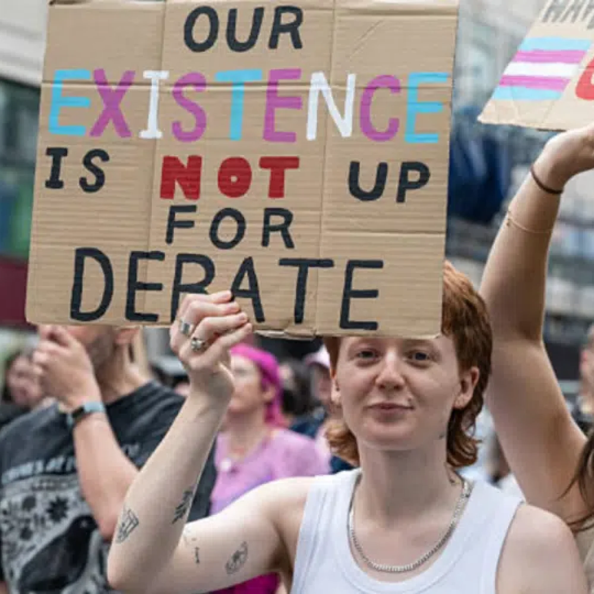 Unions boycott Labour Women’s Conference over blanket trans ban policy